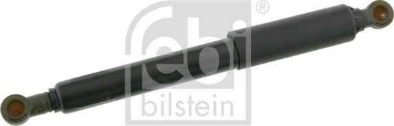 FEBI Bilstein 09042 — Tłumik drgań, układ wtryskowy