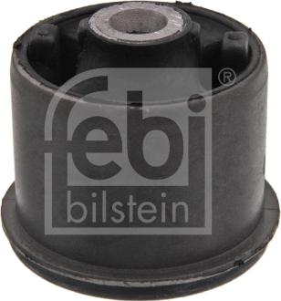 FEBI Bilstein 09047 - Silentblock belki zawieszenia tył