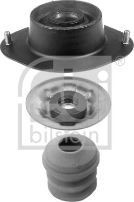 FEBI Bilstein 09016 — Mocowanie amortyzatora
