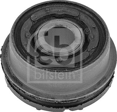 FEBI Bilstein 09087 — Łożyskowanie, wahacz