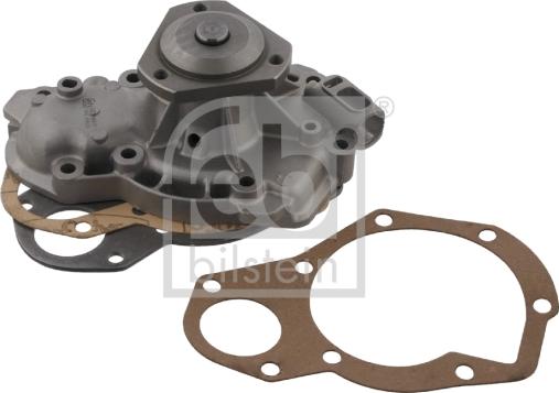 FEBI Bilstein 09023 - POMPA WODY RENAULT