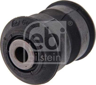 FEBI Bilstein 09191 — Tuleja, łożysko resora