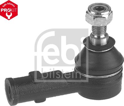 FEBI Bilstein 09115 — Końcówka drążka kierowniczego poprzecznego