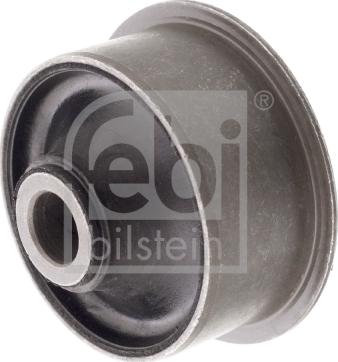 FEBI Bilstein 09118 - Silentblock wahacza przód