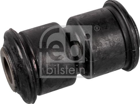 FEBI Bilstein 09120 - Silentblock resoru