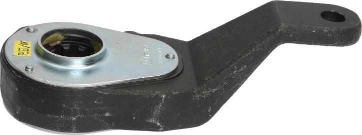 FEBI Bilstein 09854 - Dźwignia rozpieracza hamulca