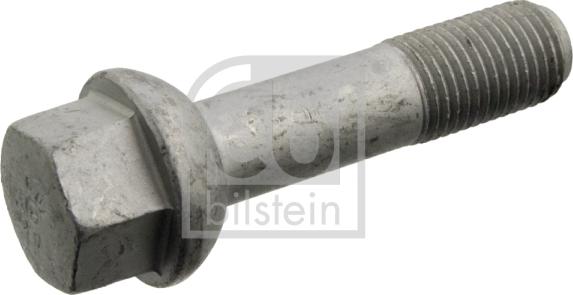 FEBI Bilstein 09806 - ŚRUBA KOŁA MERCEDES-BENZ SPRINTER 95-