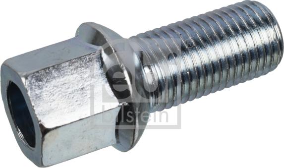 FEBI Bilstein 46632 - ŚRUBA KOŁA AUDI A1.A3.A4.A6.