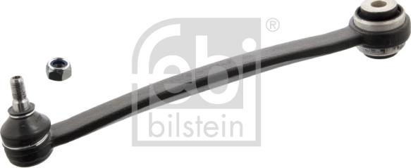 FEBI Bilstein 09807 — Drążek / wspornik, zawieszenie koła
