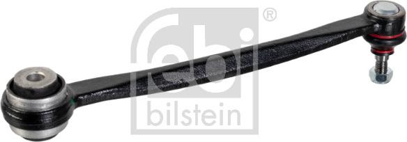 FEBI Bilstein 09807 - DRĄŻEK WAHACZA DB T. W140 LE-PR
