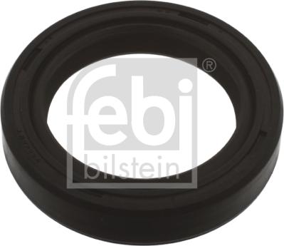 FEBI Bilstein 09881 — Pierścień uszczelniający wału, wał skrzyni biegów