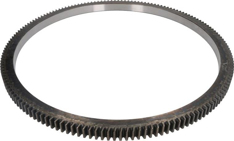 FEBI Bilstein 09831 — Zębatka pierścieniowa, koło zamachowe