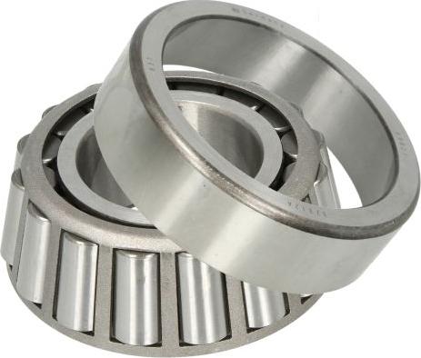 FEBI Bilstein 09821 - Łożysko koła