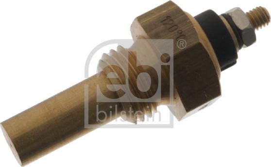 FEBI Bilstein 09872 - Czujnik temperatury płynu chłodzącego