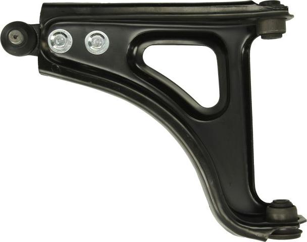 FEBI Bilstein 09315 — Wahacz, zawieszenie koła