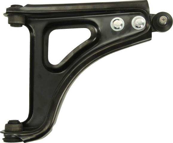 FEBI Bilstein 09316 — Wahacz, zawieszenie koła