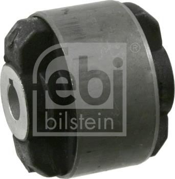 FEBI Bilstein 09387 - Silentblock wahacza przód