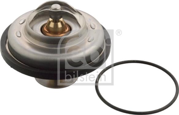 FEBI Bilstein 09324 - TERMOSTAT RENAULT 81C Z O-RINGIEM