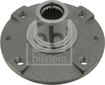 FEBI Bilstein 09322 — Piasta koła
