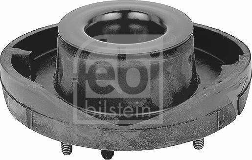 FEBI Bilstein 09379 - PODUSZKA AMORT. RENAULT P. LAGUNA -01 BEZ ŁOŻYSKA PR