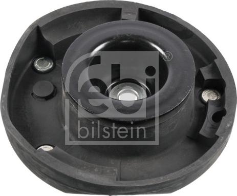 FEBI Bilstein 09379 - PODUSZKA AMORT. RENAULT P. LAGUNA -01 BEZ ŁOŻYSKA PR