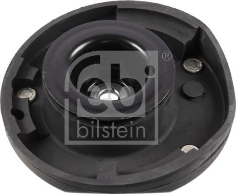 FEBI Bilstein 09378 - PODUSZKA AMORT. RENAULT P. LAGUNA -01 BEZ ŁOŻYSKA LE