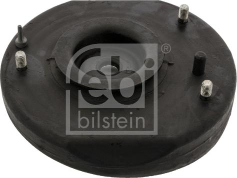 FEBI Bilstein 09378 - PODUSZKA AMORT. RENAULT P. LAGUNA -01 BEZ ŁOŻYSKA LE