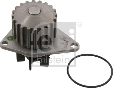 FEBI Bilstein 09260 — Pompa wodna