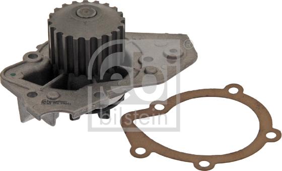 FEBI Bilstein 09261 — Pompa wodna