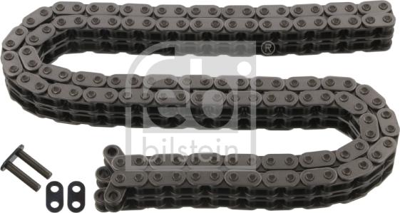FEBI Bilstein 09236 — Łańcuch rozrządu