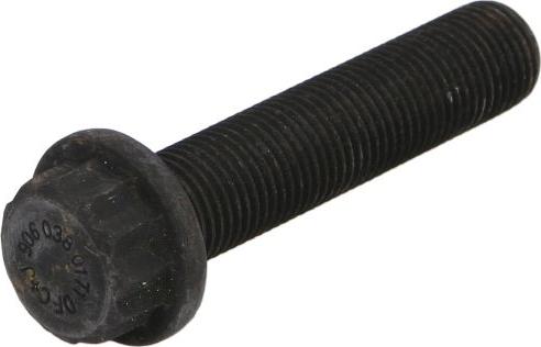 FEBI Bilstein 09797 — Śruba korbowodu