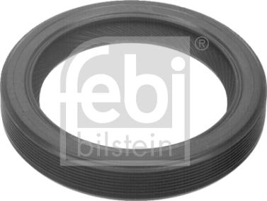 FEBI Bilstein 09740 — Pierścień uszczelniający, wał pośredni