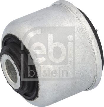 FEBI Bilstein 09741 - Silentblock wahacza przód