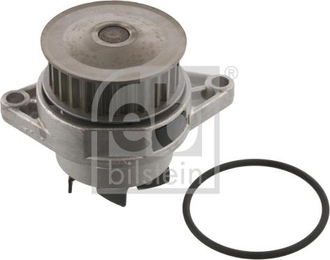 FEBI Bilstein 09754 — Pompa wodna