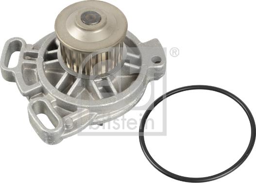 FEBI Bilstein 09758 — Pompa wodna