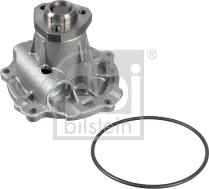 FEBI Bilstein 09757 — Pompa wodna