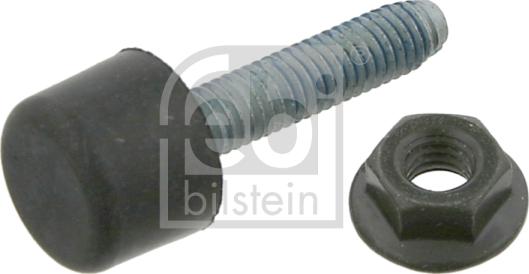 FEBI Bilstein 09765 — Bufor, maska