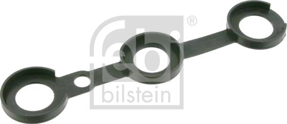 FEBI Bilstein 09766 — Uszczelka, pokrywa głowicy cylindrów