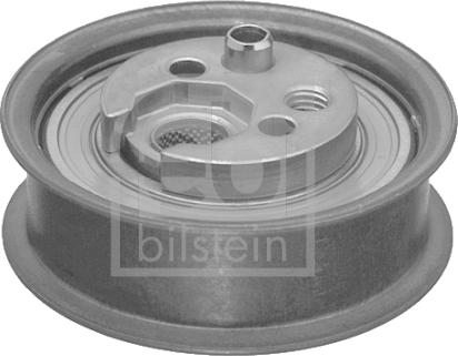FEBI Bilstein 09762 - ROLKA PASKA ROZRZĄDU VW 1.6-2.0 95- NAPINACZA