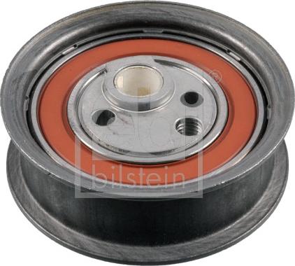 FEBI Bilstein 09762 - ROLKA PASKA ROZRZĄDU VW 1.6-2.0 95- NAPINACZA