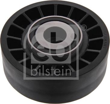 FEBI Bilstein 09782 — Rolka kierunkowa / prowadząca, pasek klinowy zębaty
