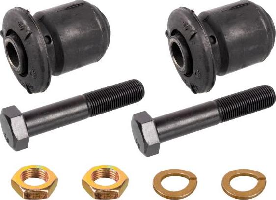 FEBI Bilstein 04996 — Zestaw montażowy, wahacz