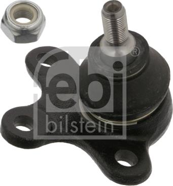 FEBI Bilstein 04944 — Przegub mocujący / prowadzący