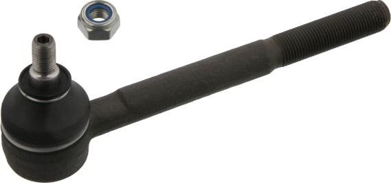 FEBI Bilstein 04942 - KOŃC. DR. KIER. DB W123 M16 LE-PR DŁUGA