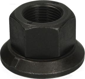 FEBI Bilstein 04900 — Nakrętka koła