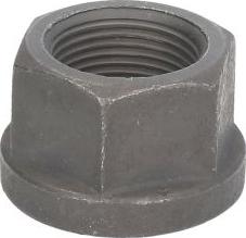FEBI Bilstein 04901 — Nakrętka koła