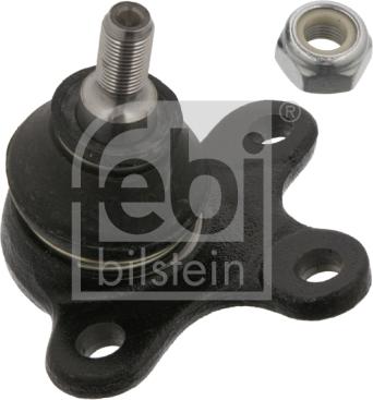 FEBI Bilstein 04936 — Przegub mocujący / prowadzący