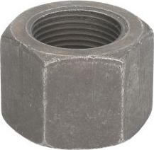 FEBI Bilstein 04938 — Nakrętka koła