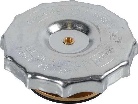 FEBI Bilstein 04493 — Pokrywa / Osłona