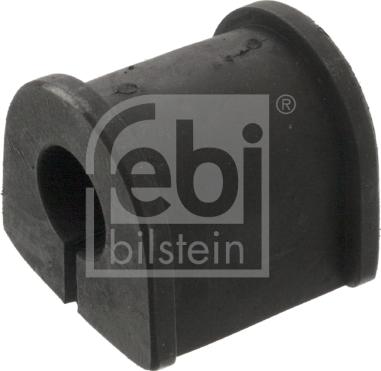 FEBI Bilstein 04443 - Poduszka stabilizatora